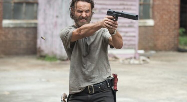 Encore du travail Rick, mais là c'est la pause !