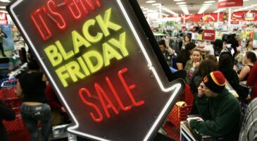Bientôt un Black Friday en France ? La génération Y ne dirait pas non !