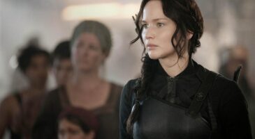 Hunger Games 3 : Carton au box-office comme dans les charts, Jennifer Lawrence passionne la jeune génération