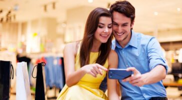 Marketing Mobile : Shazam-in-store, l’application mobile géolocalisée qui va toucher les jeunes ?