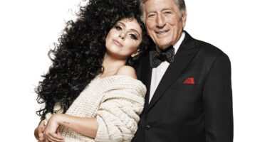 H&M : Noël 2014, la publicité de Lady Gaga et Tony Bennett dévoilée, quels ingrédients pour séduire les jeunes ?