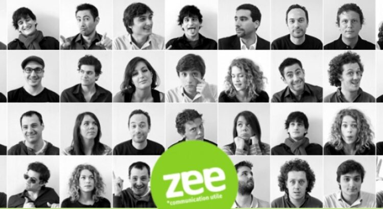 « Zee » heure du changement !