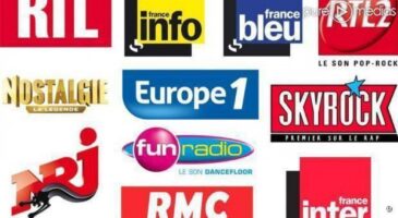NRJ, Virgin Radio, Fun Radio et Skyrock : Audiences en hausse ou en baisse pour les radios préférées des jeunes ?