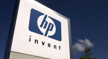HP lance son programme de soutien à deux vitesses pour les start-ups