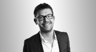 FullSIX : Arnaud Ledoux nommé Directeur de FullSIX Advertising & Media