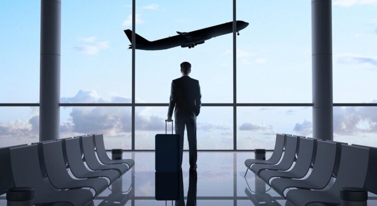 L'embarquement pour le futur, c'est maintenant !