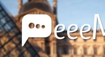 PeeeM, le renouveau de la messagerie anonyme qui a tout pour séduire la génération Y ?