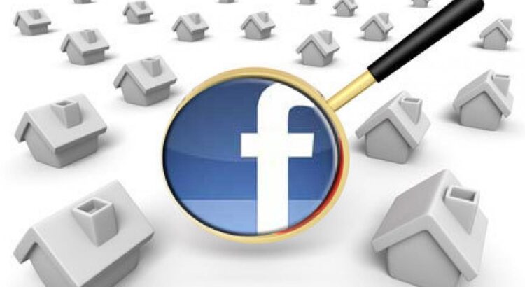 Facebook a un beau projet...