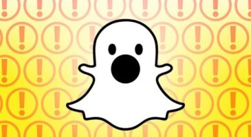Snapchat utilisé par les médias pour capter l’attention des jeunes, top ou flop ?