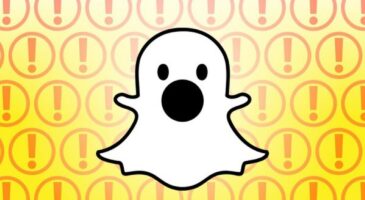 Snapchat utilisé par les médias pour capter l’attention des jeunes, top ou flop ?