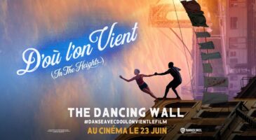 Warner Bros et We Are Social misent sur une expérience de danse immersive pour la sortie de Doù lon vient