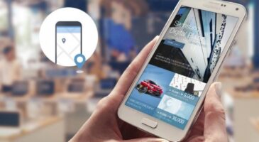 Samsung : Proximity, le beacon rival d'Apple qui mise sur le   geofencing pour séduire les jeunes