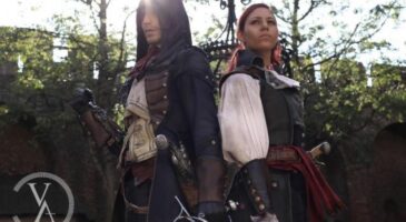 Assassins Creed Unity : Décryptage de la sortie événement du jeu vidéo qui sait comment engager les jeunes gamers