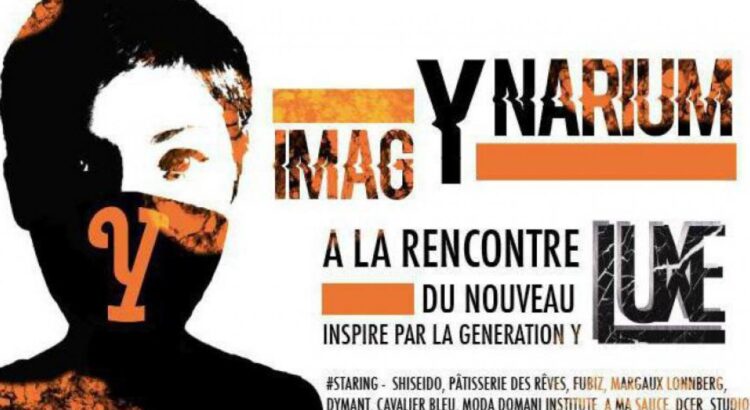 L'imagYnarium a fait naître bien des réflexions !