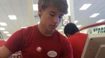 Alex from Target, nouvelle star du marketing viral créé par et pour la génération Y