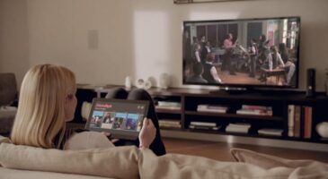 Social TV : Mozoo lance TV Smart, pour synchroniser les publicités mobiles avec les campagnes TV