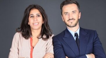 Isobar : Cécile Bitoun et Kevin Gras nommés Directeurs Généraux Adjoints