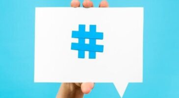 Génération #Hashtag, qui est-elle vraiment ?