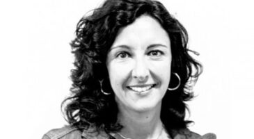 Facebook : Isabelle Rouhan nommée Client Partner sur le secteur de la grande consommation