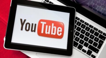 YouTube se lance dans la diffusion gratuite de séries