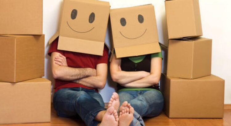 Le logement, un sujet au coeur de l'esprit des jeunes.