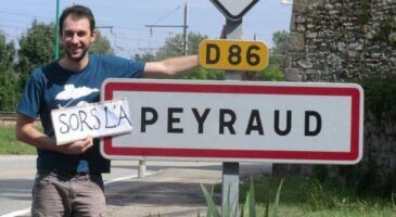 Tourisme : Les jeunes invités à détourner les noms de villes en Ardèche, mission virale accomplie !