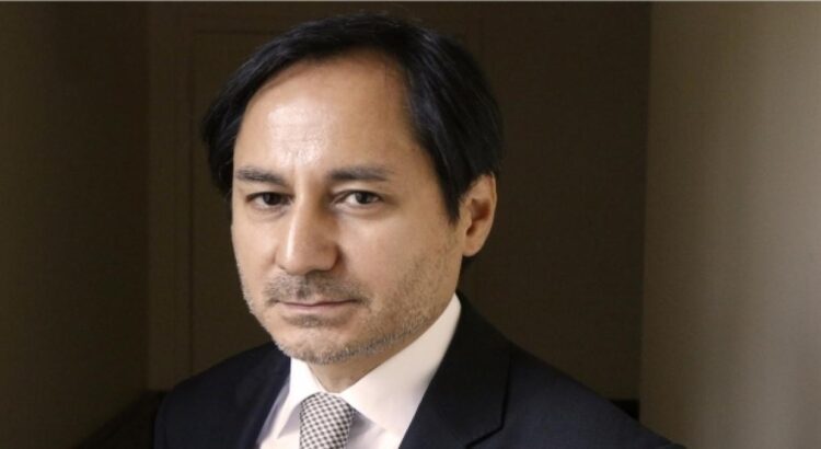 Le nouveau directeur marketing d'Electre.