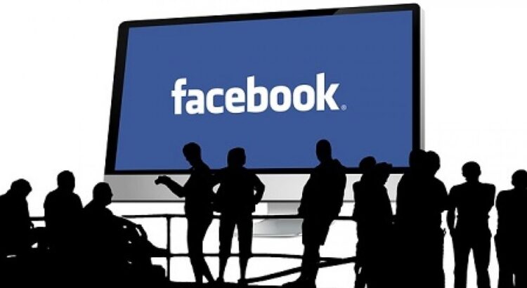 Facebook, vecteur d'achat ?