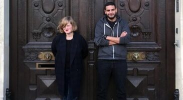 Altmann + Pacreau  : Mélanie Pennec et Jean Weesa, nouvelles recrues venues de DDB