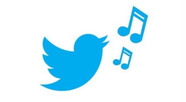 Twitter Audio Card, le service de musique du réseau social lancé avec Apple iTunes et SoundCloud