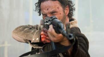 The Walking Dead saison 5 : Retour triomphal de la série, porté par des opérations marketing en tout genre