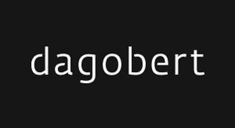 L'agence Dagobert recrute !