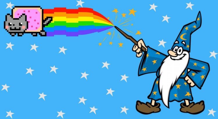 Le gif, c'est plus qu'une image !