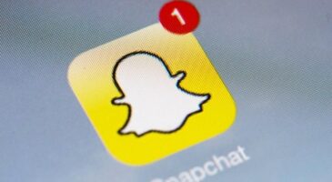 Snapchat : Nouveau Celebgate en vue, le sexe 2.0 de la Génération Y toujours au cœur des préoccupations