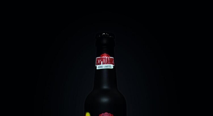 Qui veut l'apéro ?