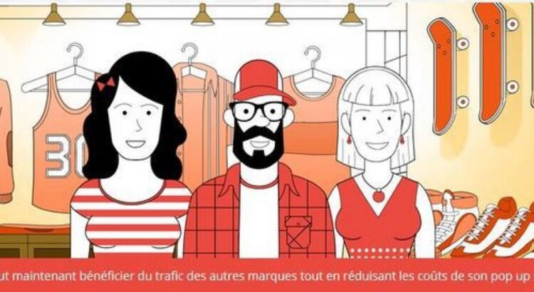 L'heure du global sharing, c'est maintenant !