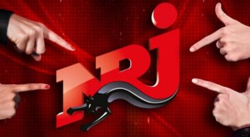 NRJ repart en campagne plurimedia avec Shakira, Stromae et Katy Perry