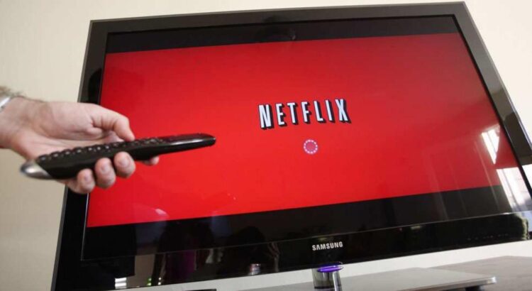 SFR proposera Netflix à une partie de ses clients.