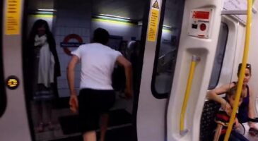 #RaceTheTube, le nouveau challenge de la génération Y au message citoyen