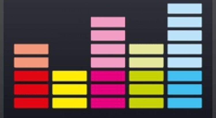 Deezer s'active !