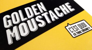 Golden Moustache inaugure une troisième saison placée sous le signe de la découverte et de l’interactivité