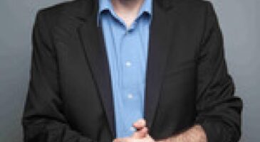 iProspect : Eric Pinson nommé Directeur Adjoint du pôle Data Intelligence