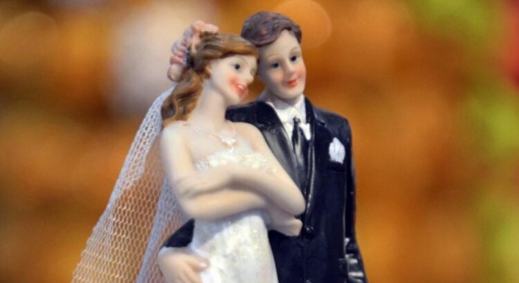 Le mariage, ce n'est pas pour demain !