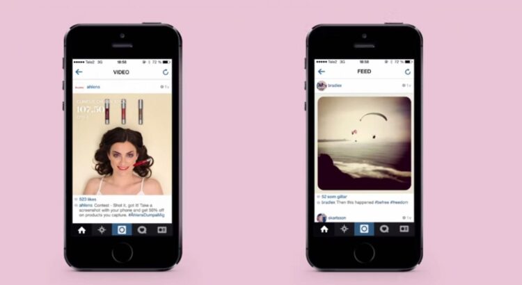 Instagram s’impose toujours plus comme un outil marketing redoutable.