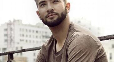 The Voice 3 : Le premier album de Kendji Girac démarre en trombe, les jeunes restent fidèles !