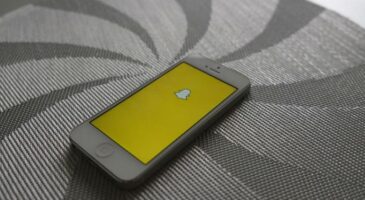 Snapchat : Bientôt une mise à jour majeure du réseau social roi des contenus éphémères ?
