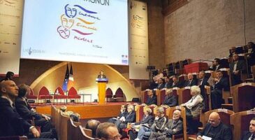 Forum d’Avignon @ Paris : Suivez l’événement en streaming sur Air of melty !