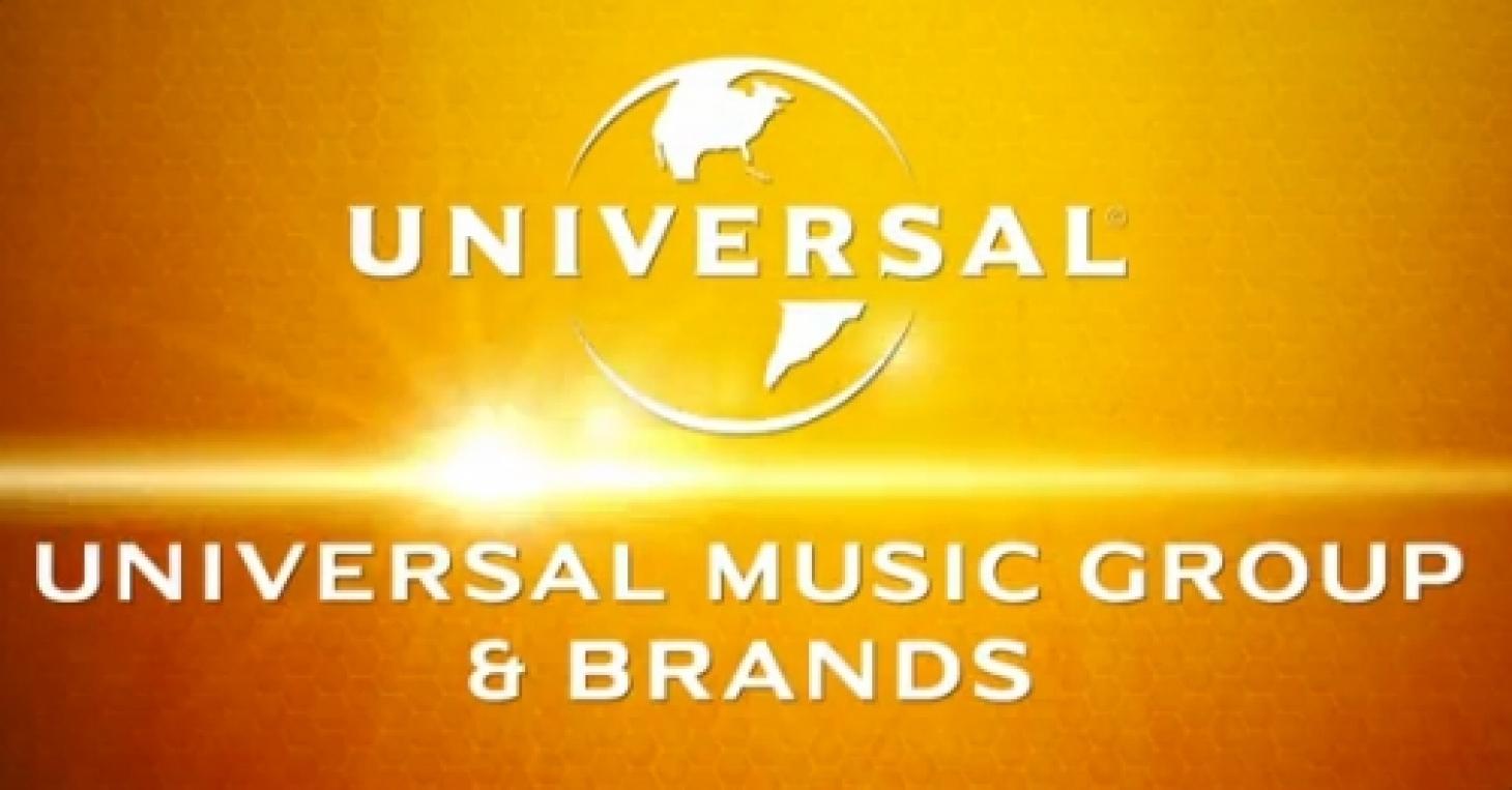 Universal Music & Brands annonce la création de trois nouveaux pôles et