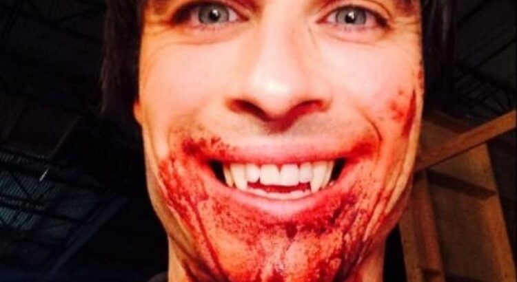 L'équipe de The Vampire Diaries peut avoir le sourire !