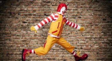 McDonald’s : Air le mag, dédié aux 15-30 ans, se refait une beauté et se lance sur le digital